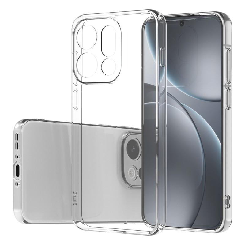 Capa transparente Oppo Find X9 5G