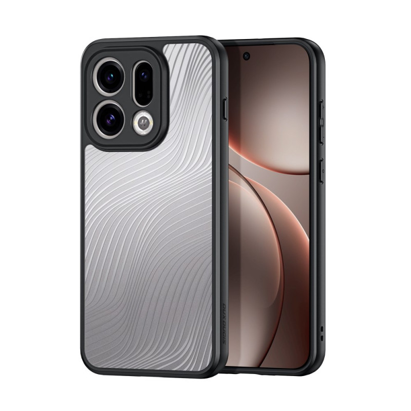 Capa para Oppo Find X9 5G Série Aimo DUX DUCIS