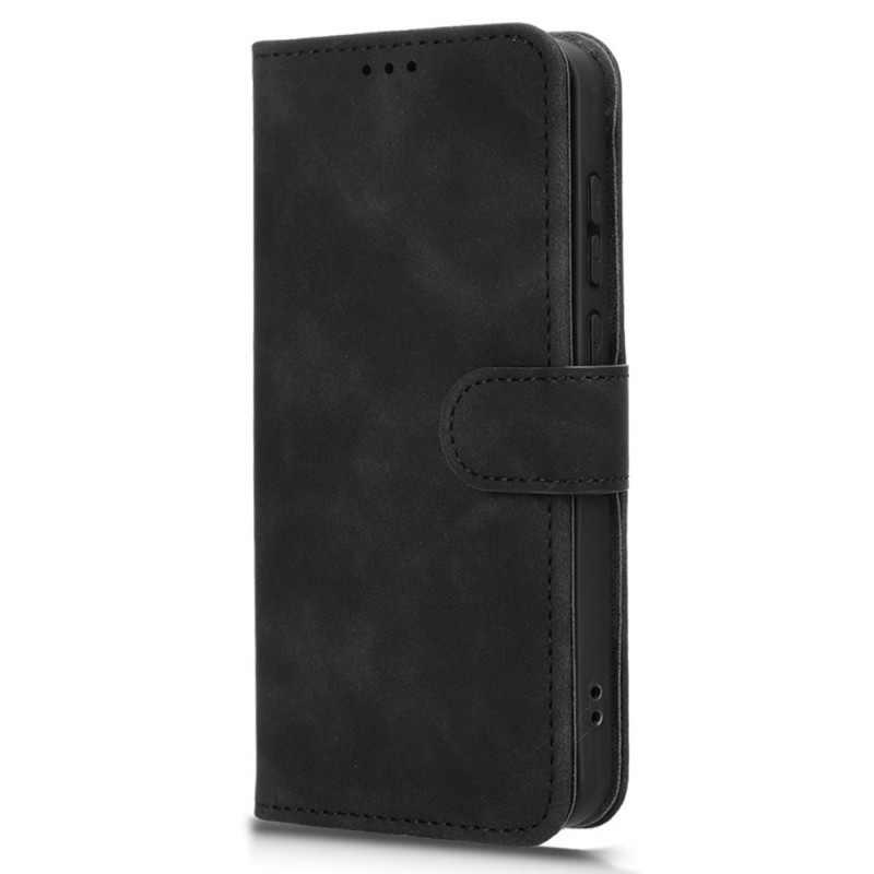 Capa efeito camurça Oppo Find X9 5G