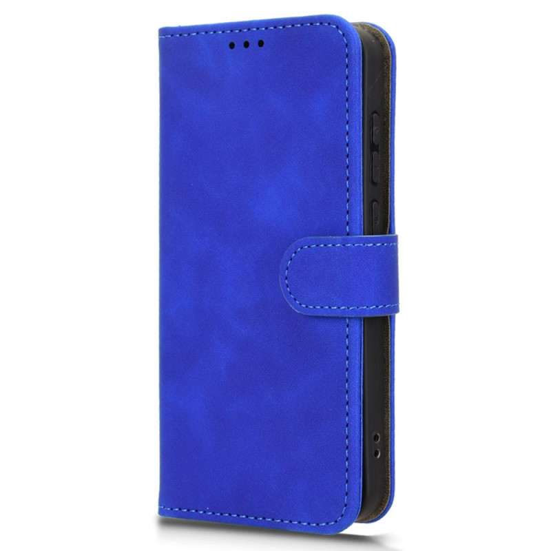 Capa efeito camurça Oppo Find X9 5G