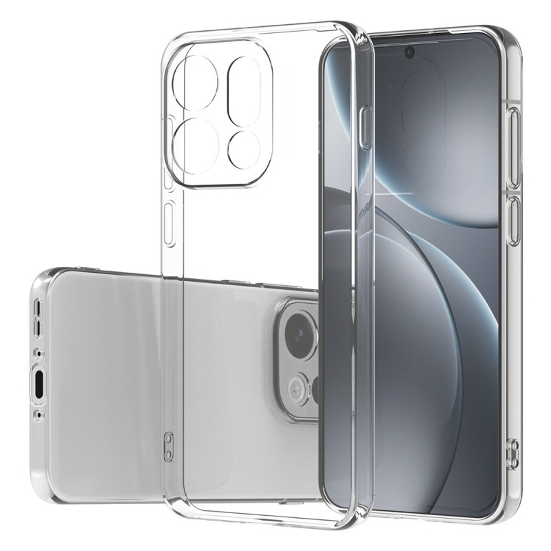 Capa transparente Oppo Find X9 Pro 5G