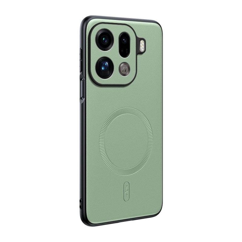 Capa híbrida Oppo Find X9 Pro 5G MagSafe