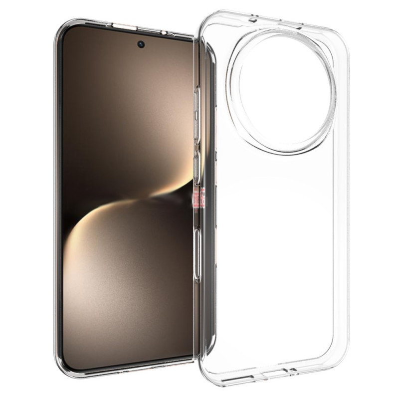 Capa transparente para Honor Magic 8