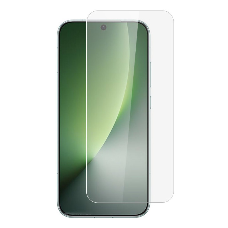 Proteção de vidro temperado para o ecrã do Honor Magic 8