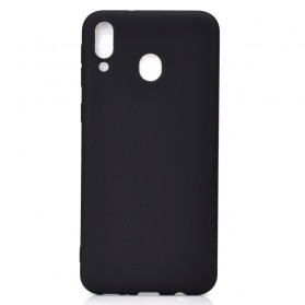 Capa de Silicone Samsung Galaxy A30