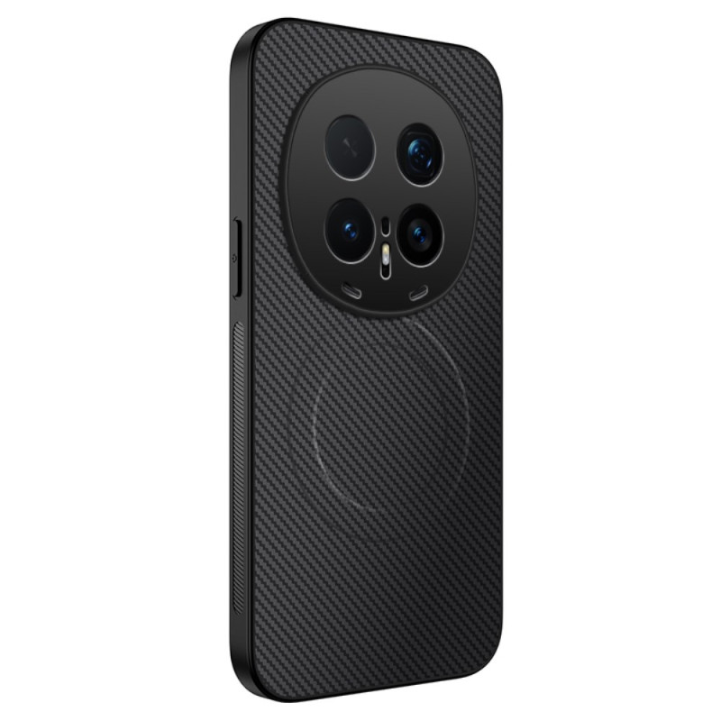 Capa de fibra de carbono Honor Magic 8 Pro 5G MagSafe