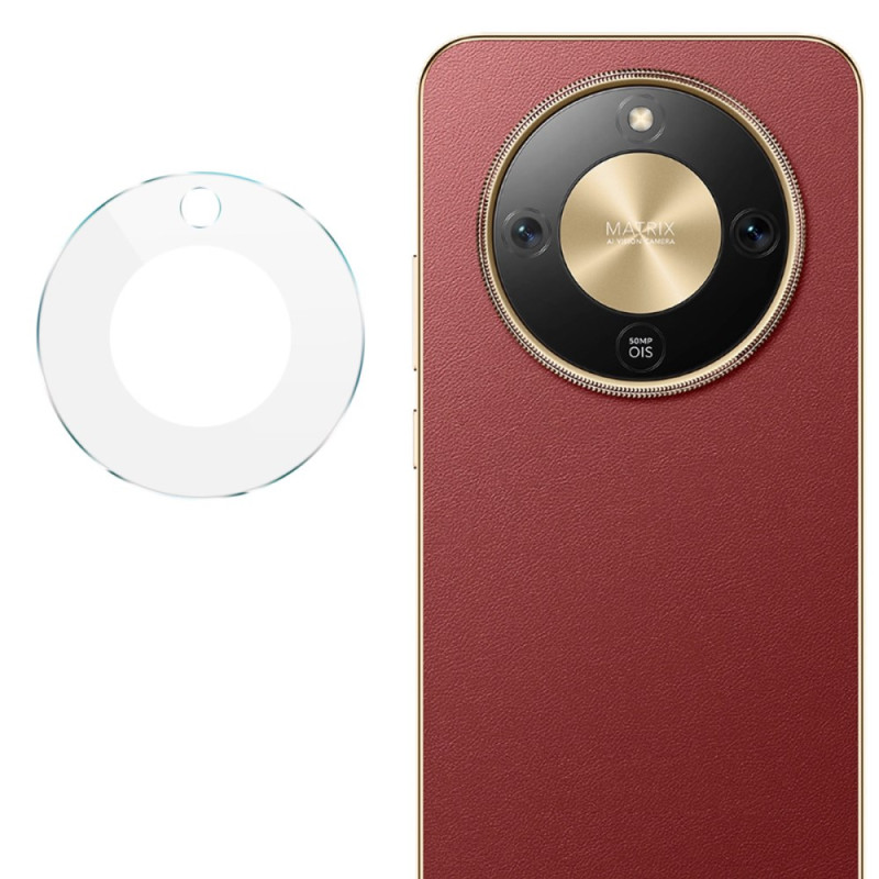 Protecção para lente
 protetora de vidro temperado para Honor Magic 8 Lite