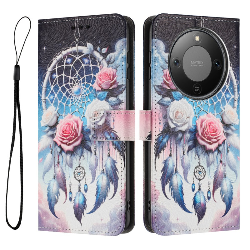 Capa para Honor Magic 8 Lite Dreamcatcher