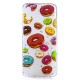Samsung Galaxy A50 Case I love Donuts
