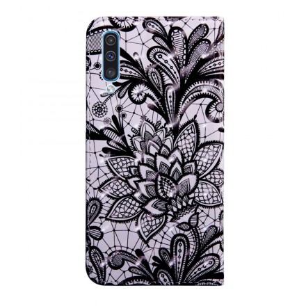 Capa Samsung Galaxy A50 Full Lace
