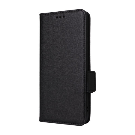 Capa em pele simulada para...