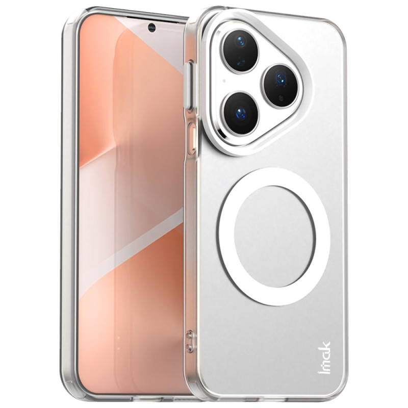 Coque Huawei Pura 80 Compatible MagSafe IMAK
