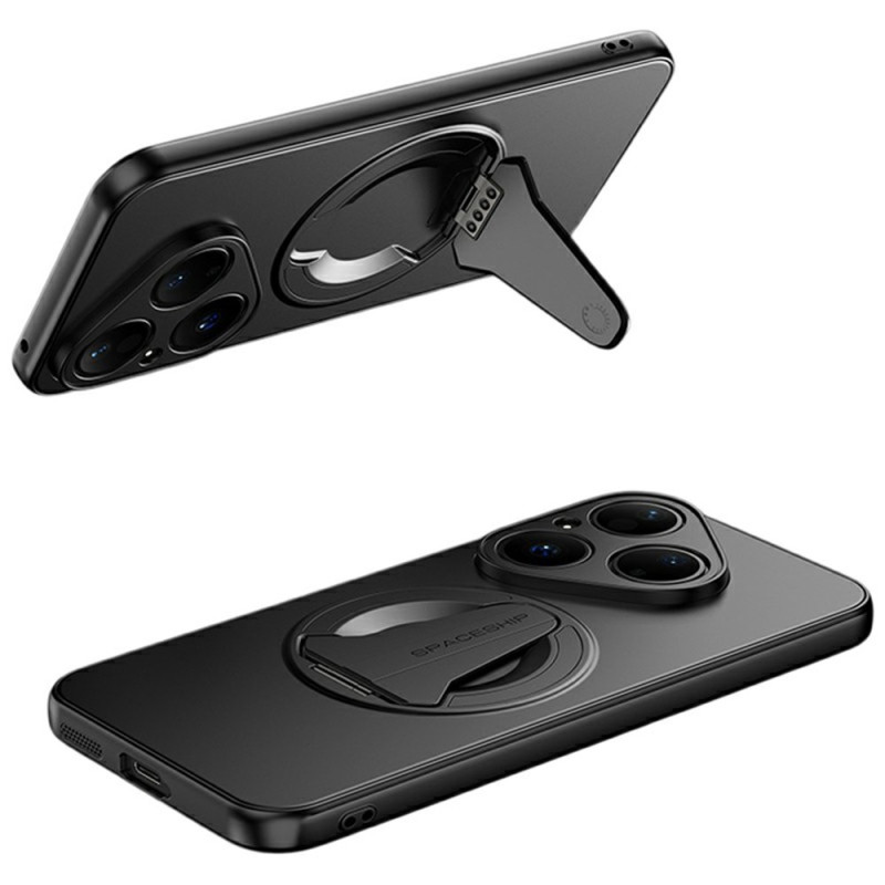 Coque Huawei Pura 80 MagSafe avec Support Intégré