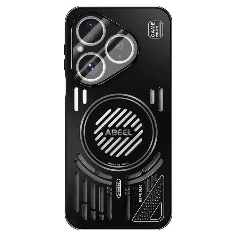 Capa Huawei Pura 80 Dissipação térmica ABEEL