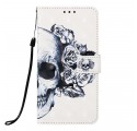 Capa Samsung Galaxy A50 Skull & Crossbones