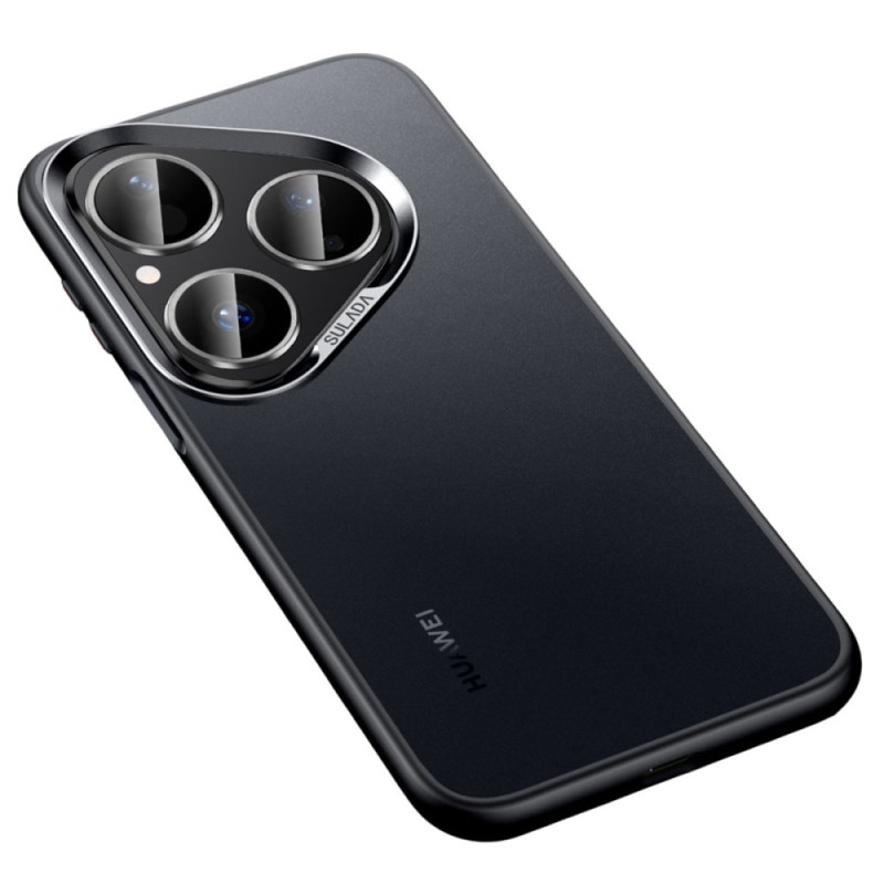 Capa anti-choque Huawei Pura 80 SULADA