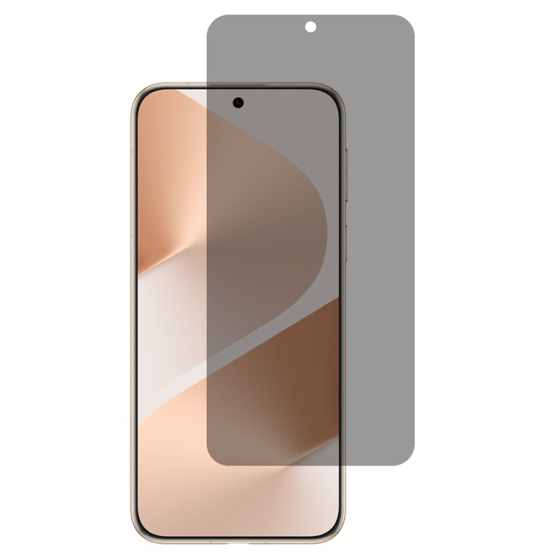 Proteção de vidro temperado anti-spam para o ecrã do Huawei Pura 80