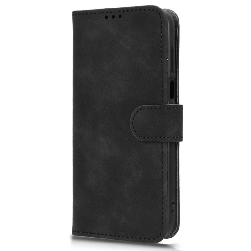 Capa efeito camurça Huawei Pura 80