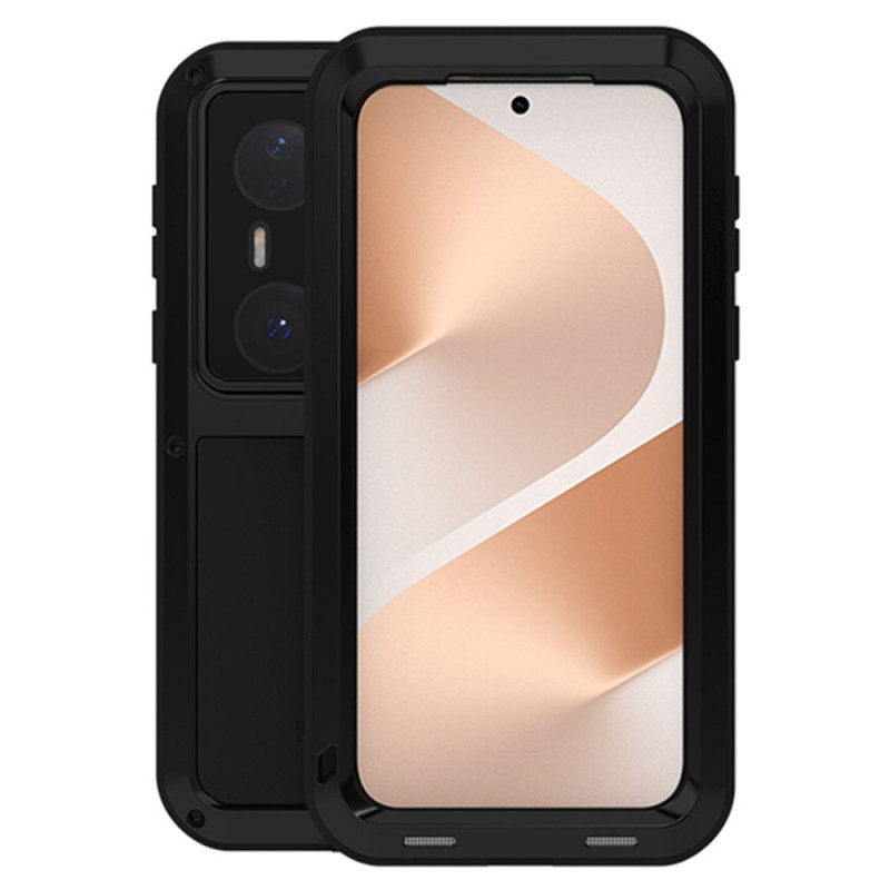 Capa reforçada para Huawei Pura 80 Pro LOVE MEI