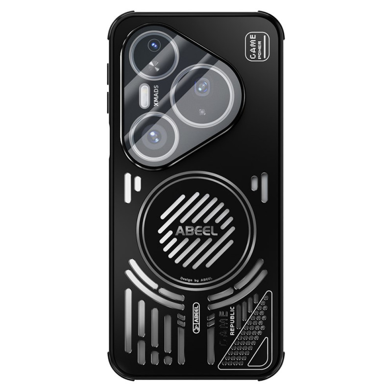 Capa Huawei Pura 80 Pro Techno Design ABEEL