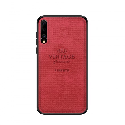 Samsung Galaxy A50 Case Honorable Vintage