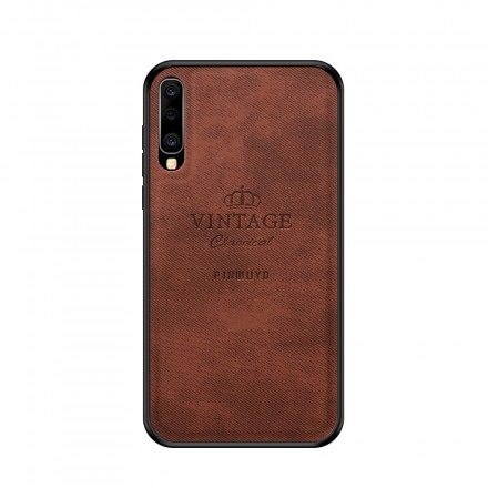 Samsung Galaxy A50 Case Honorable Vintage