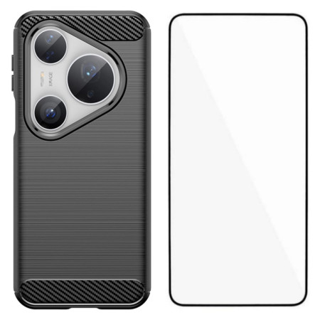 Capa Huawei Pura 80 Pro em...