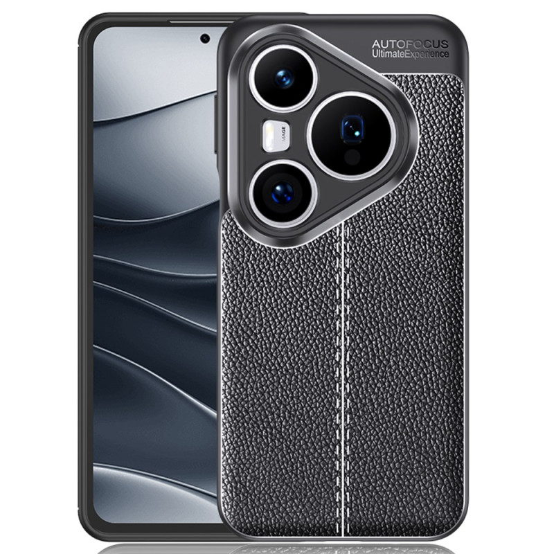 Capa de linha dupla para Huawei Pura 80 Pro
