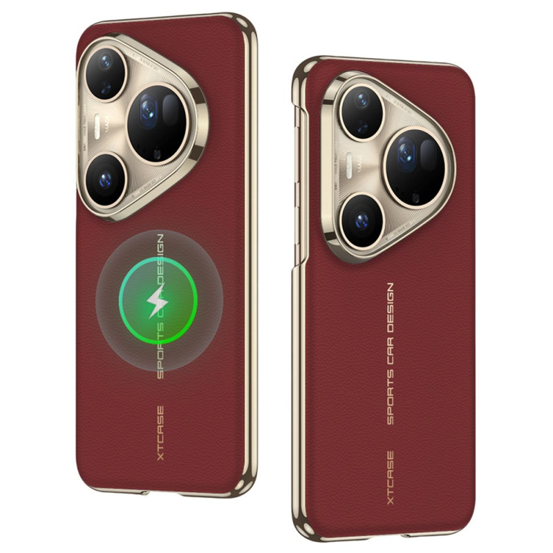 Capa MagSafe GKK para Huawei Pura 80 Pro / 80 Ultra