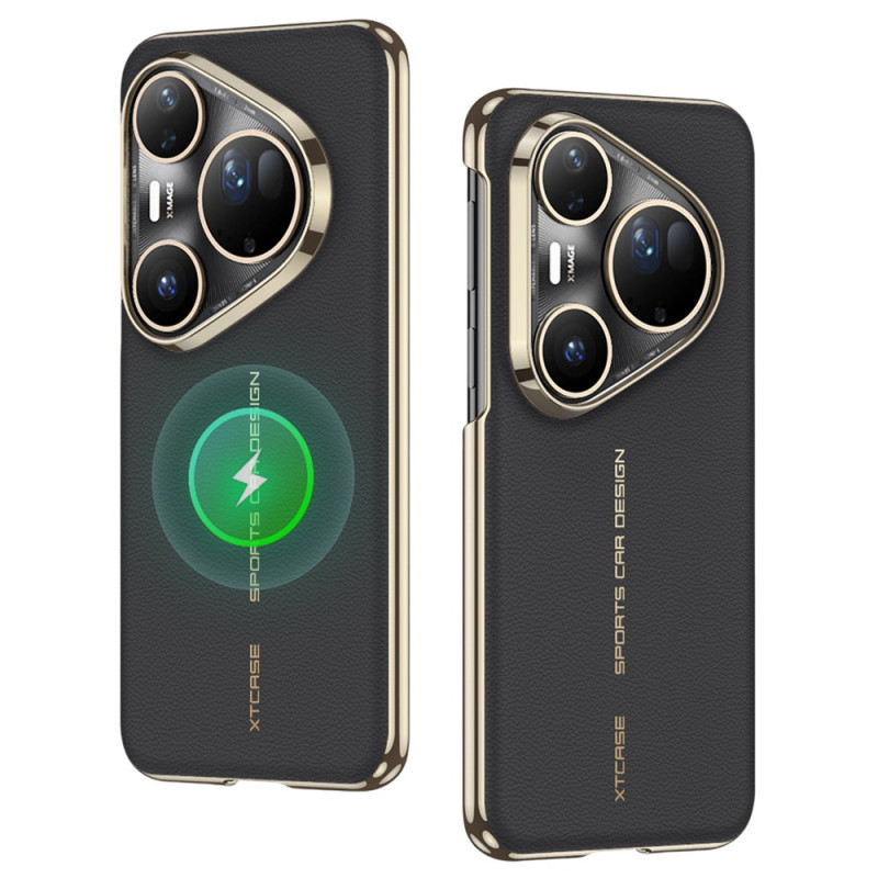 Capa MagSafe GKK para Huawei Pura 80 Pro / 80 Ultra