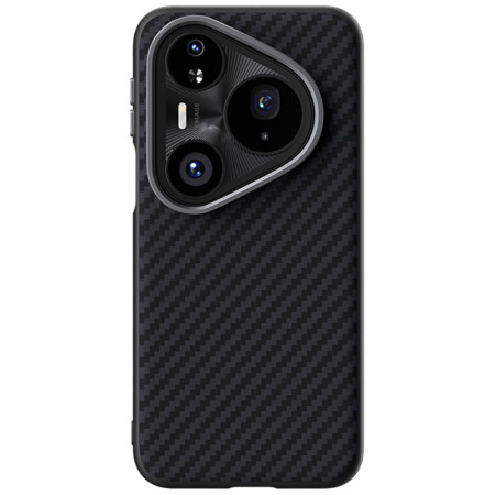 Capa de fibra de carbono...