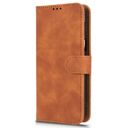 Capa de efeito camurça para...