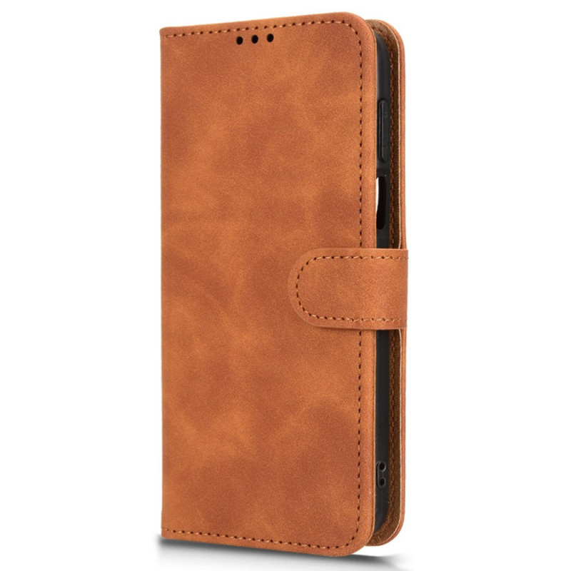 Capa de efeito camurça para Huawei Pura 80 Pro