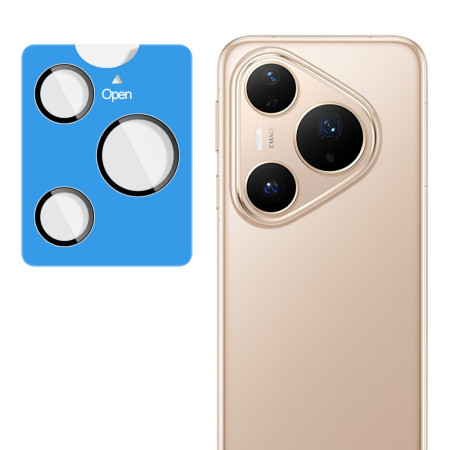 Protecção para lente...