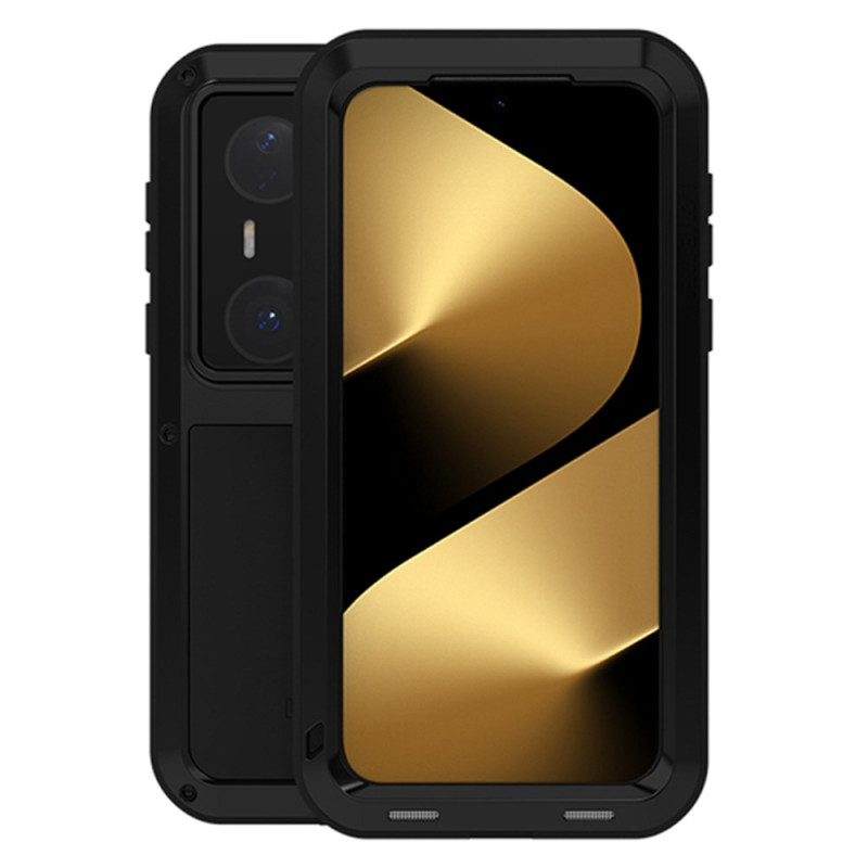 Capa de proteção ultra-reforçada Huawei Pura 80 LOVE MEI