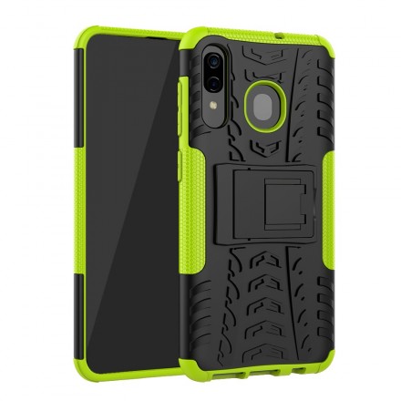 Samsung Galaxy A50 Hard Case Ultra