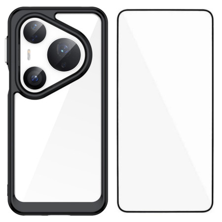 Capa Huawei Pura 80 Ultra...