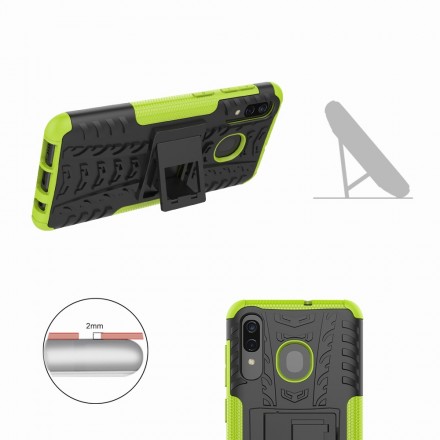 Samsung Galaxy A50 Hard Case Ultra