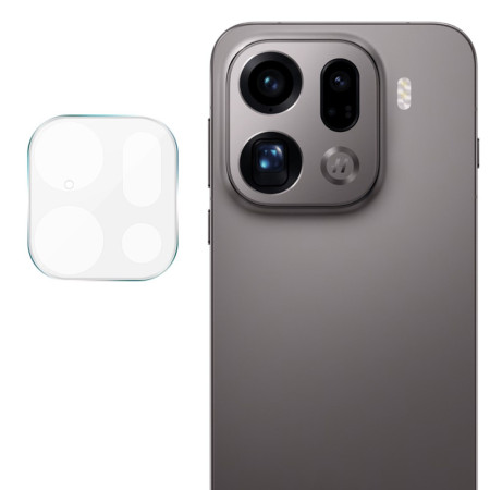 Protecção para lente...