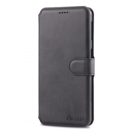 Capa Retro Samsung Galaxy A50 AZNS