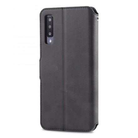 Capa Retro Samsung Galaxy A50 AZNS