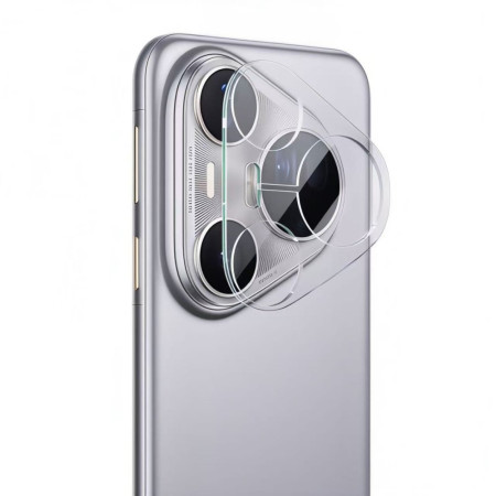 Protecção para lente...