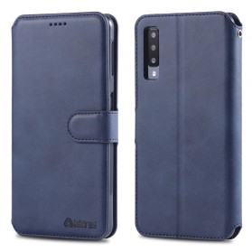 Capa Retro Samsung Galaxy A50 AZNS