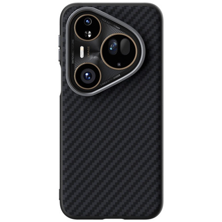 Capa de fibra de carbono...