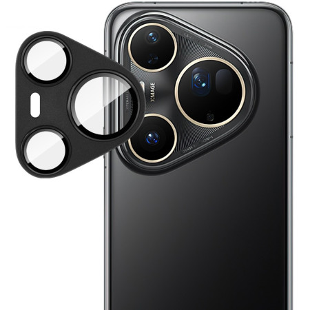 Protecção para lente...