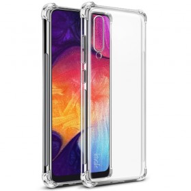Capa Samsung Galaxy A50 IMAK Skin Feel