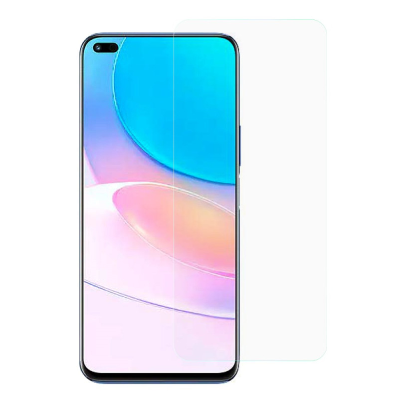 Protection en Verre Trempé pour Écran Huawei Nova 8i / Honor 50 Lite