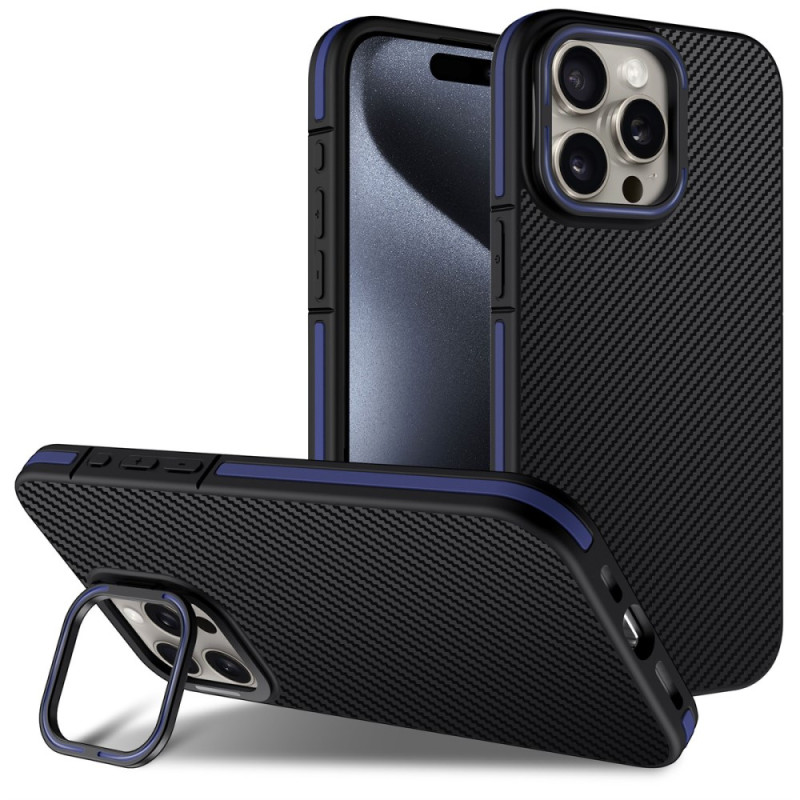 Capa para iPhone 14 Pro Max com suporte integrado