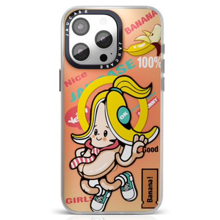 Capa para iPhone 14 Pro Max...