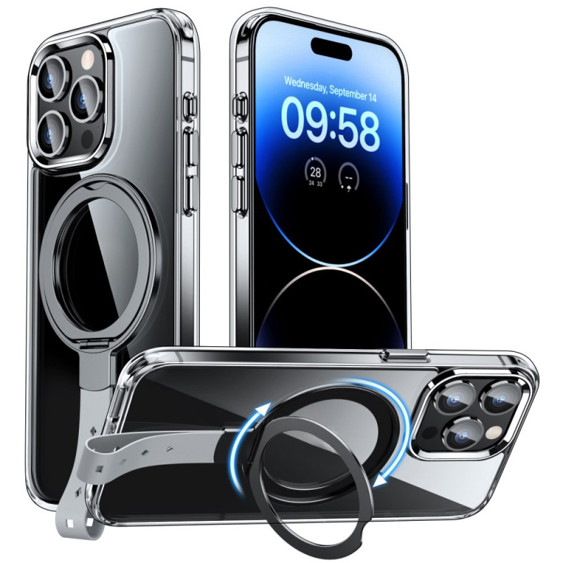 Capa iPhone 14 Pro Max MagSafe 38 ímanes